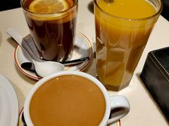 -龙记烧腊茶餐厅(常德路店)