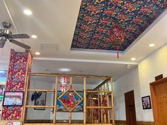 -鹤乡东北菜(崮山路店)