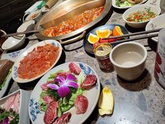 -小龙坎火锅(总店)