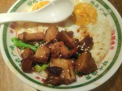 -西关味(大卫城店)
