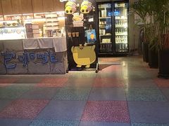 -仁义涵西餐·咖啡(中华巴洛克店)