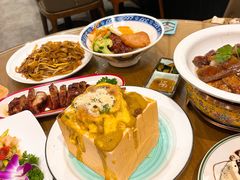-金翠河烧鹅餐厅(解放碑时代广场店)