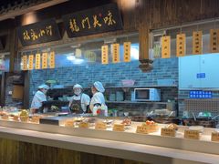 -老盛庆排档•南京菜(夫子庙店)