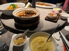 -木守西溪溪隐餐厅