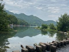 -楠溪江风景名胜区