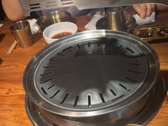 -九田家黑牛烤肉料理(新辰里亚运村店)