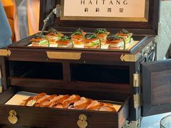 -莉莉海堂HAITANG·烤鸭(国贸商城店)
