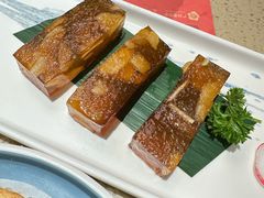 -点都德(喜粤楼店)
