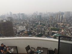-塔顶·Cafe·日啡夜酒(北京路店)