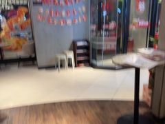 -必胜客(白石桥店)