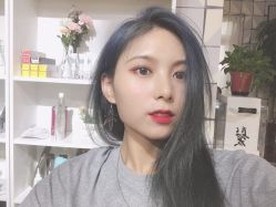 -明洞造型精品烫染