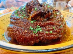 -老马家·舌尖上的西塘美食