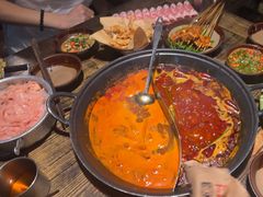 -冯校长老火锅(深圳总店)
