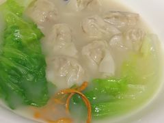 云吞鸡煲翅-香港聚强佛跳墙(淘金店)