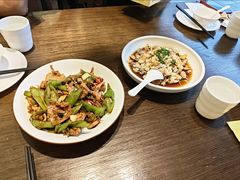 -東城故事·尋找姆媽的味道(玉兰路店)