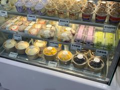 -密约(浦沿店)