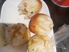 -云南路美食街