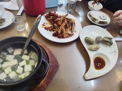 -鑫鸿达·海鲜闽菜热炒小馆(中山路店)