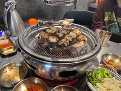 -本炙炭烤·蒲烧活鳗料理店(金沙洲店)