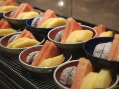 -mezza9 Macau(澳门君悦酒店)