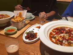 -弄堂里·寻味杭州(湖滨银泰in77C区店)