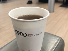 -上海西上海奥杰奥迪汽车销售有限公司(真如店)