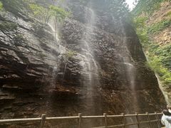 -湖洞水自然风景区