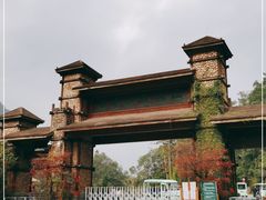 -姑婆山旅游区