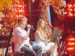-MOSSO·Liveshow(M3香港广场店)