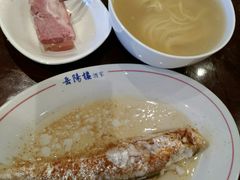 -老半斋(福州路店)