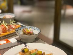 -極上萬膳·日料放题(海岸城店)