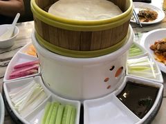 -金百万烤鸭店(马甸店)