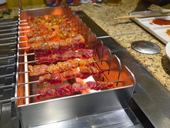 -丰茂烤串(卫星广场店)