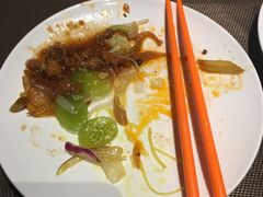 -龙之梦万丽酒店青餐厅