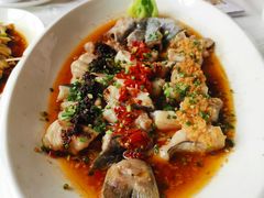 -巴陵全鱼席(湖南老字号汴河街店 )