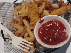 -穆拉诺餐厅(上海玻璃博物馆店)