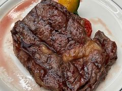 -食间牛排(湖西路店)