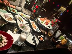 -上井精致料理(中兴商业大厦店)