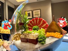 -馋遇江南·精致湖景雅宴(东方之门店)