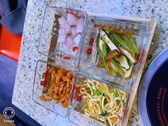 -大头叔烤鸡爪·朝鲜族烤串(天池路店)