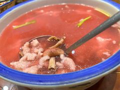 -醉春风(长汀县店头街店)