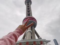 -东方明珠广播电视塔