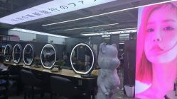 -藤野造型