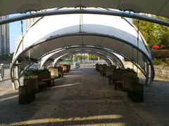 -苏州河梦清园环保主题公园