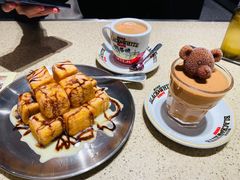 -满得意茶餐厅·顺德家常菜·港式经典(大良店)