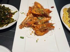-鑫悦楼煎蟹·16年海鲜大排档
