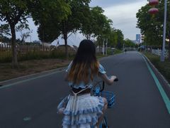 -光明小镇欢乐田园