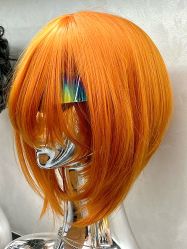 -唐风采假发补发定制