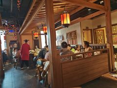 -鸽子窝(黄村店)
