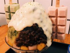-WONDER ICE 萬得冰田(建設路总店)